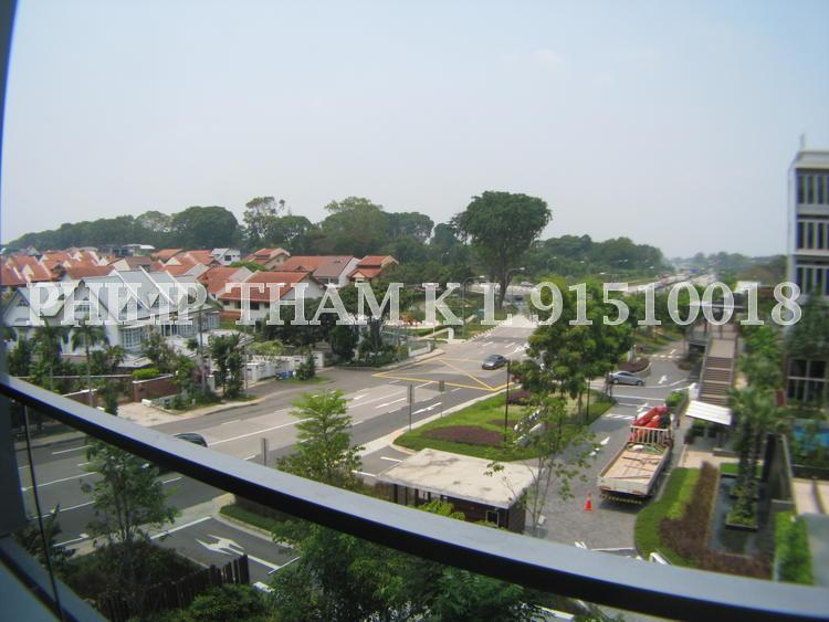 Seletar Park Residence (D28), Condominium #107227852
